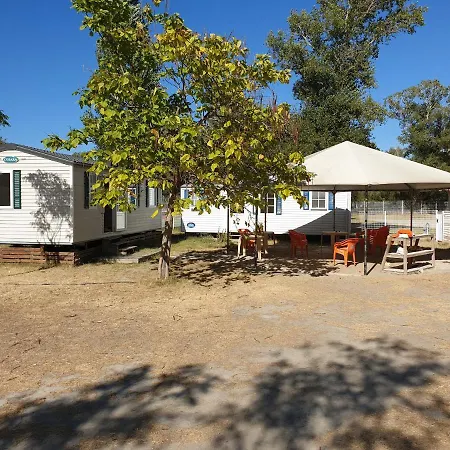 Mobile Confort Alexandre Campsite *