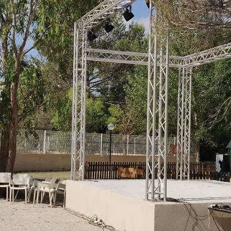 Campsite Mobile Confort Alexandre